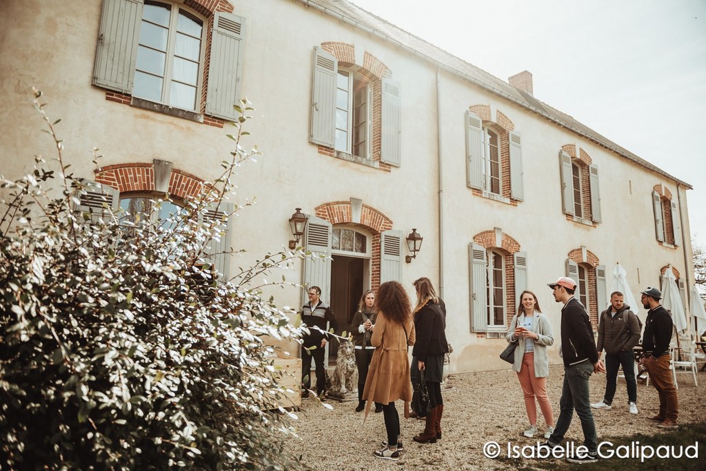 des événements et expériences au Manoir de Bel Ebat